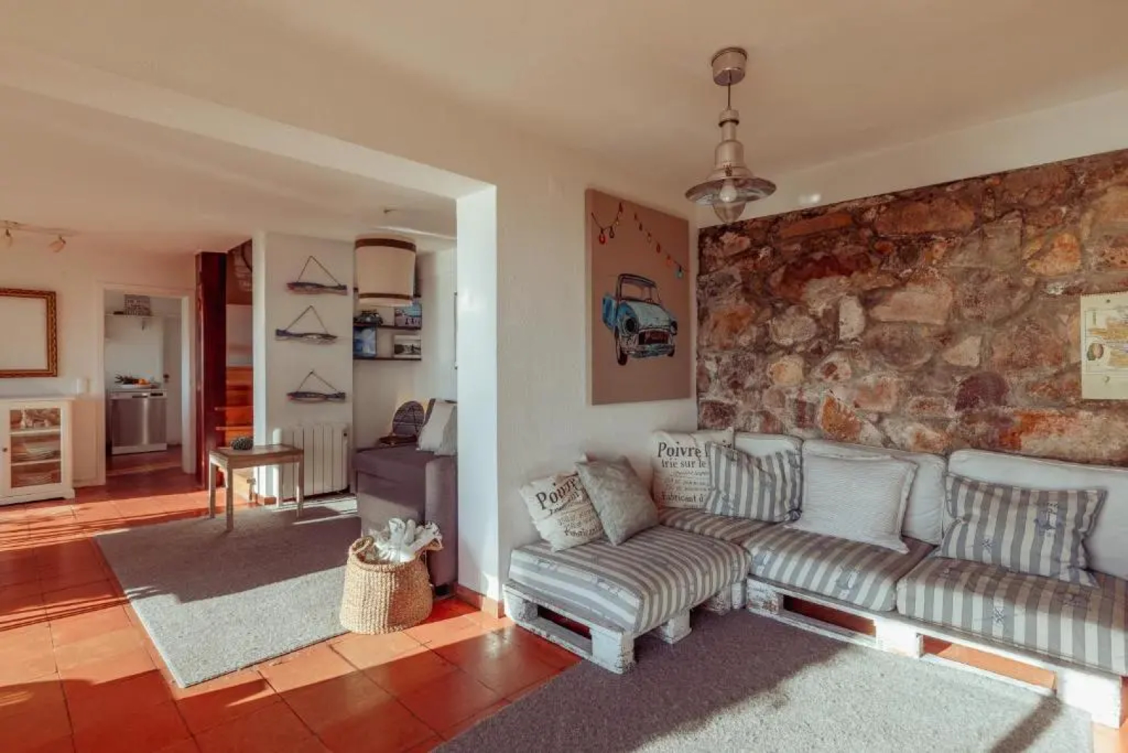Cascais Coast House