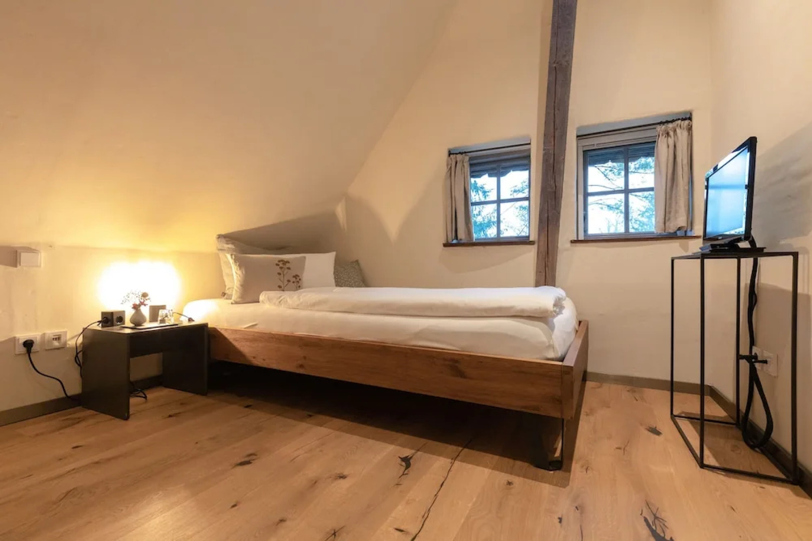 Wildland Natural Resort