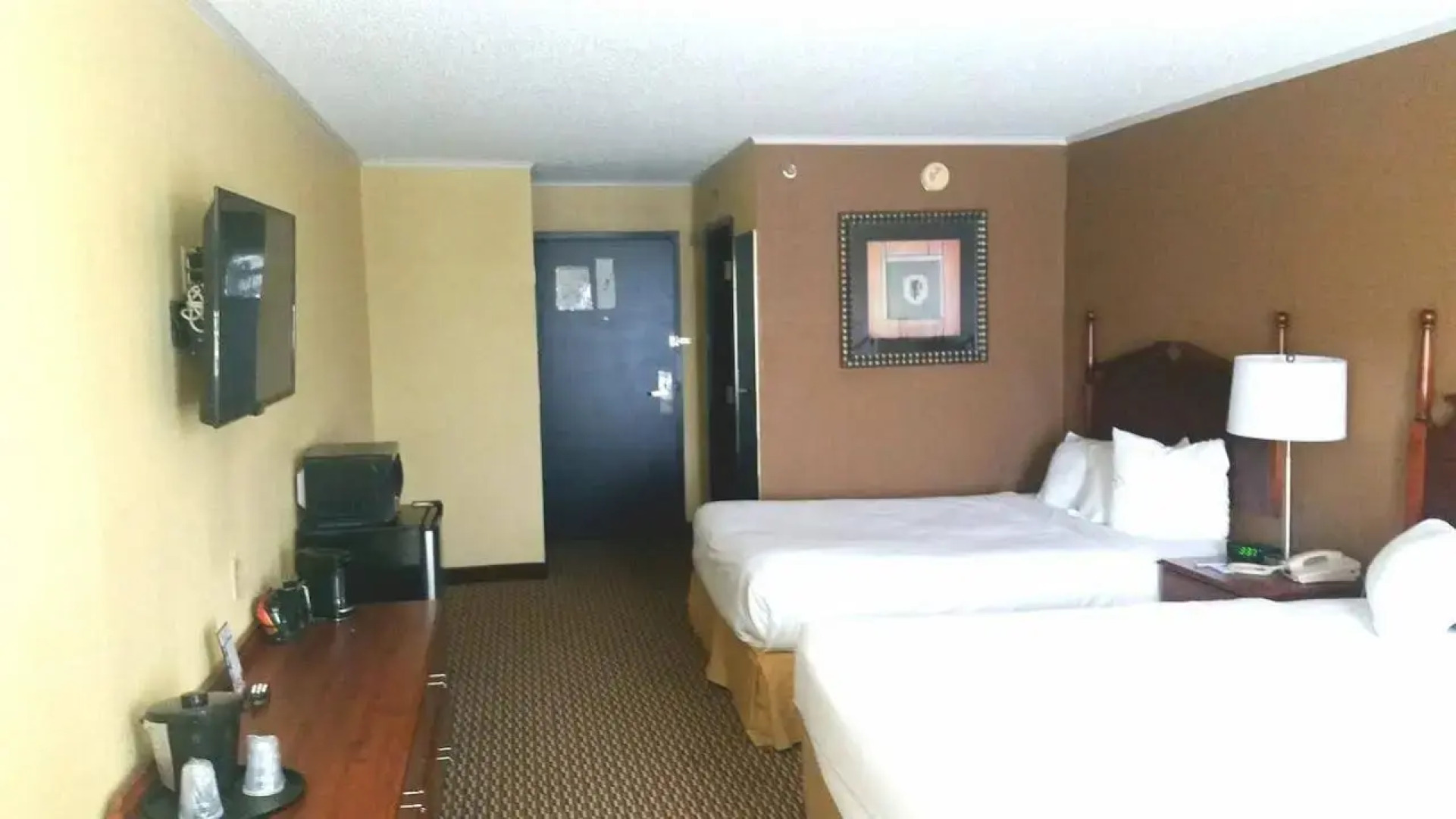 Best Western Lexington Inn