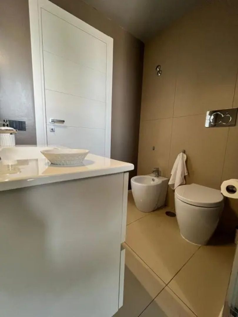 Residence Iside Favoloso Appartamento