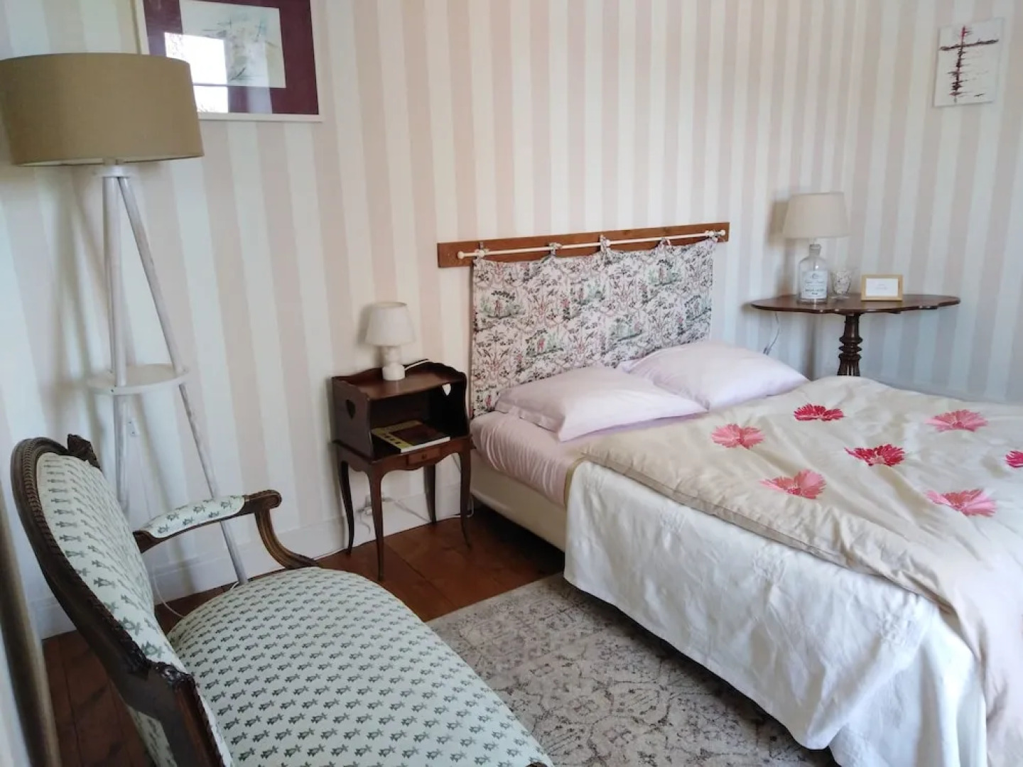 Utah Beach Chambre d'hôtes