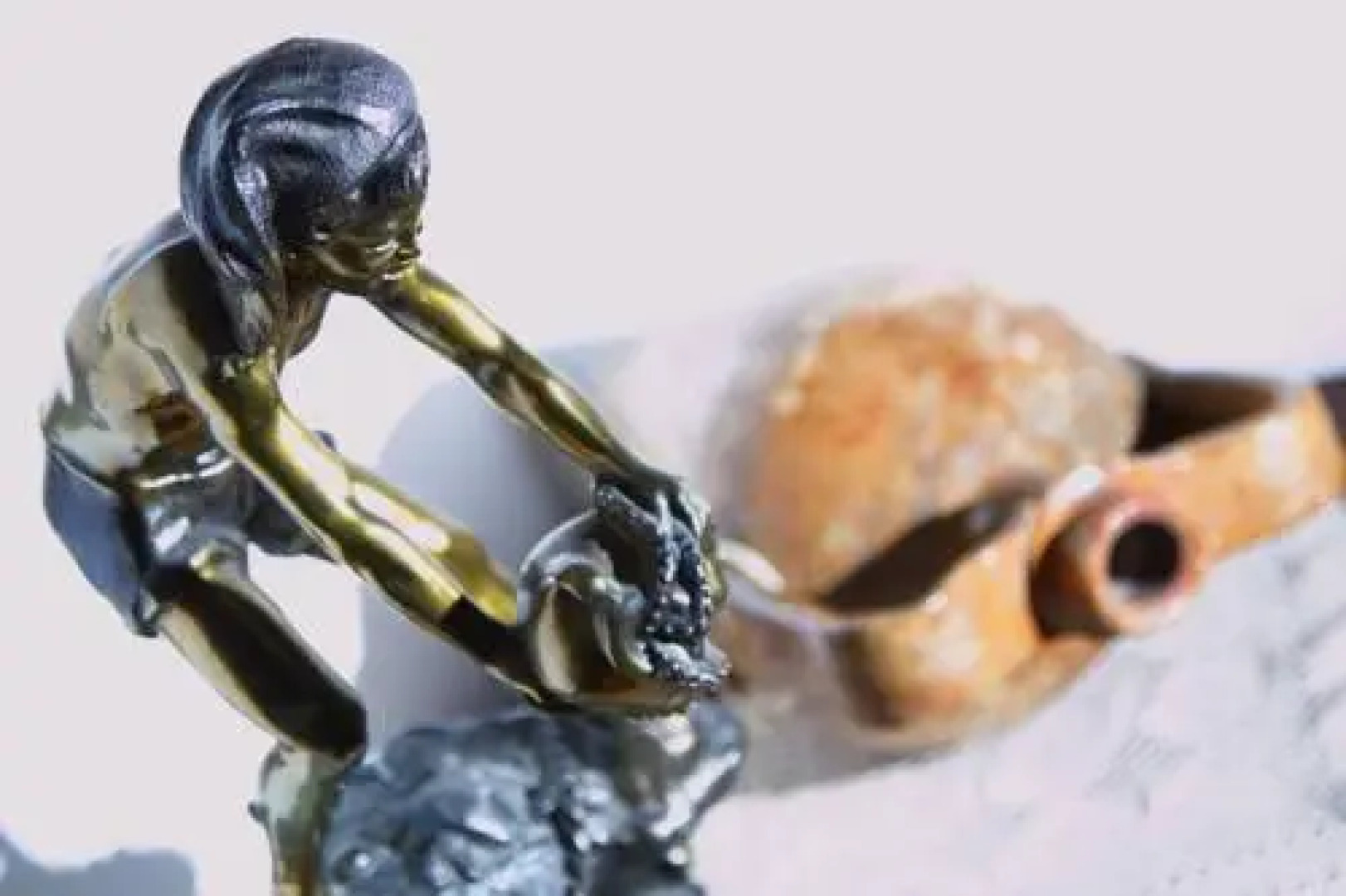 The House of Your Dreams