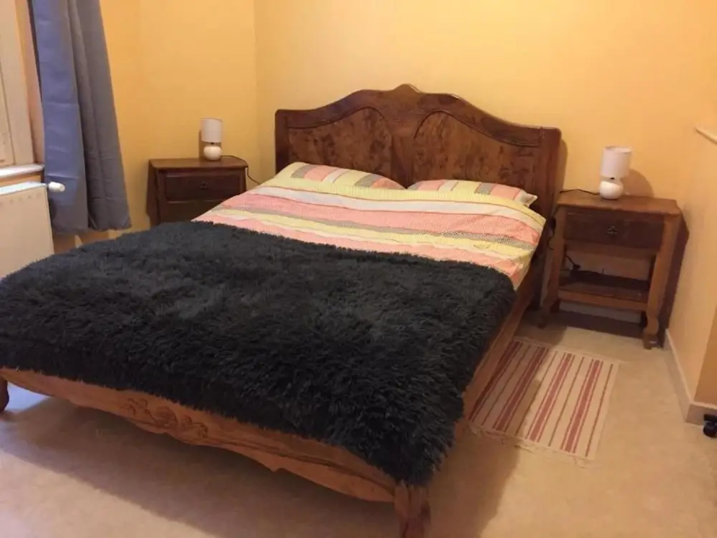 Appartement T2 & T4 tout Confort en Hypercentre de Thiers