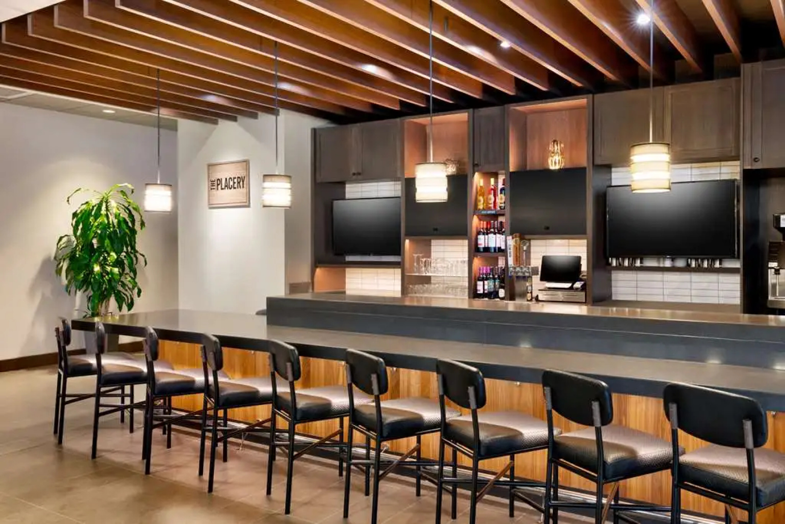 Hyatt Place Boise/Downtown