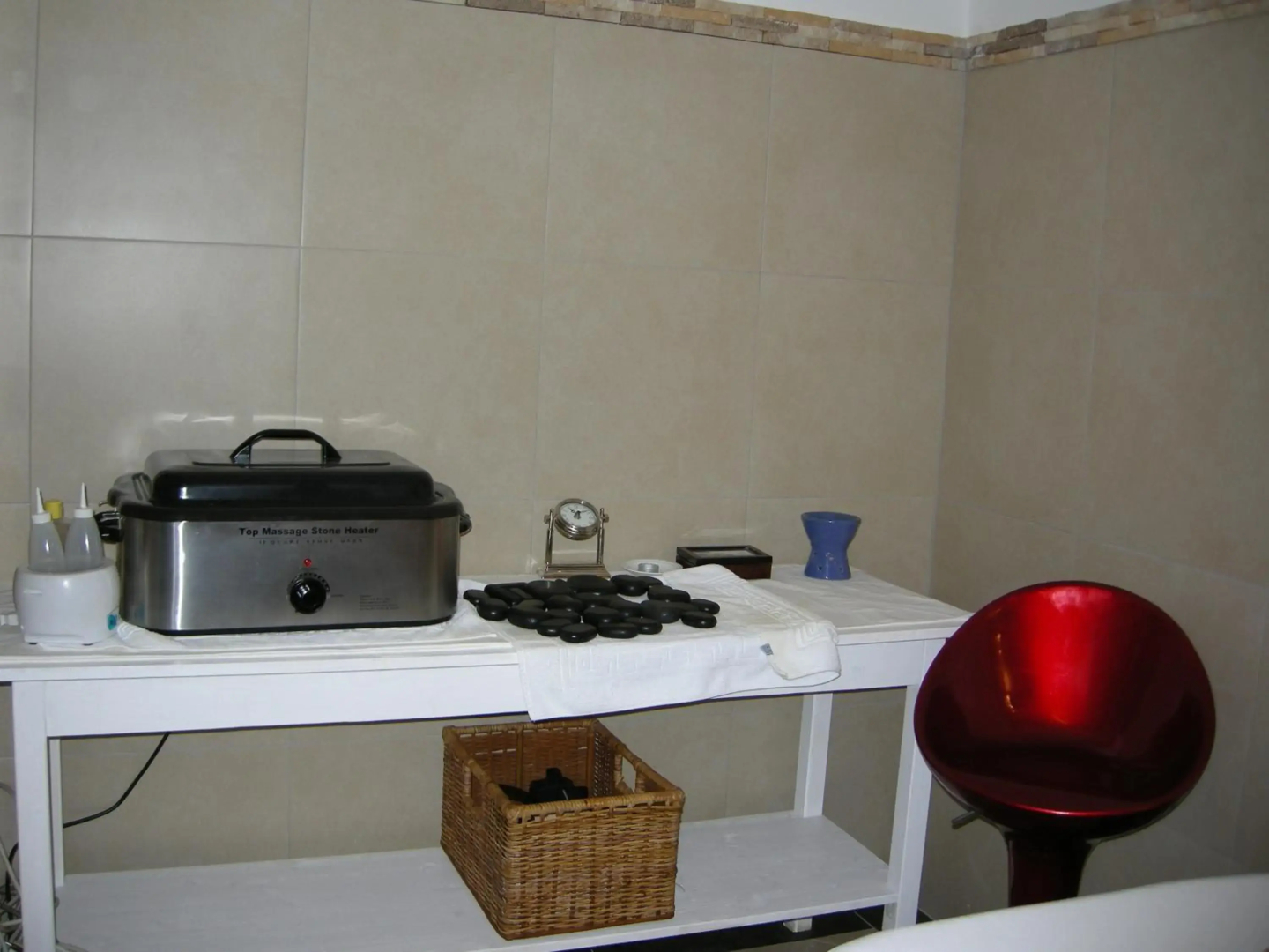 Hotel Fiordigigli