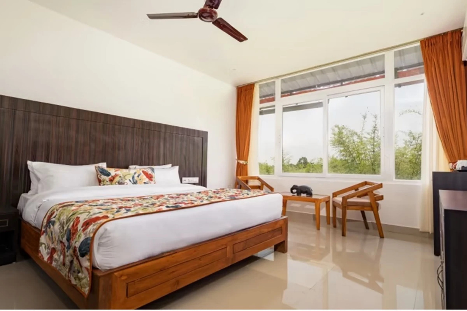 Summit Green Village Resort and spa