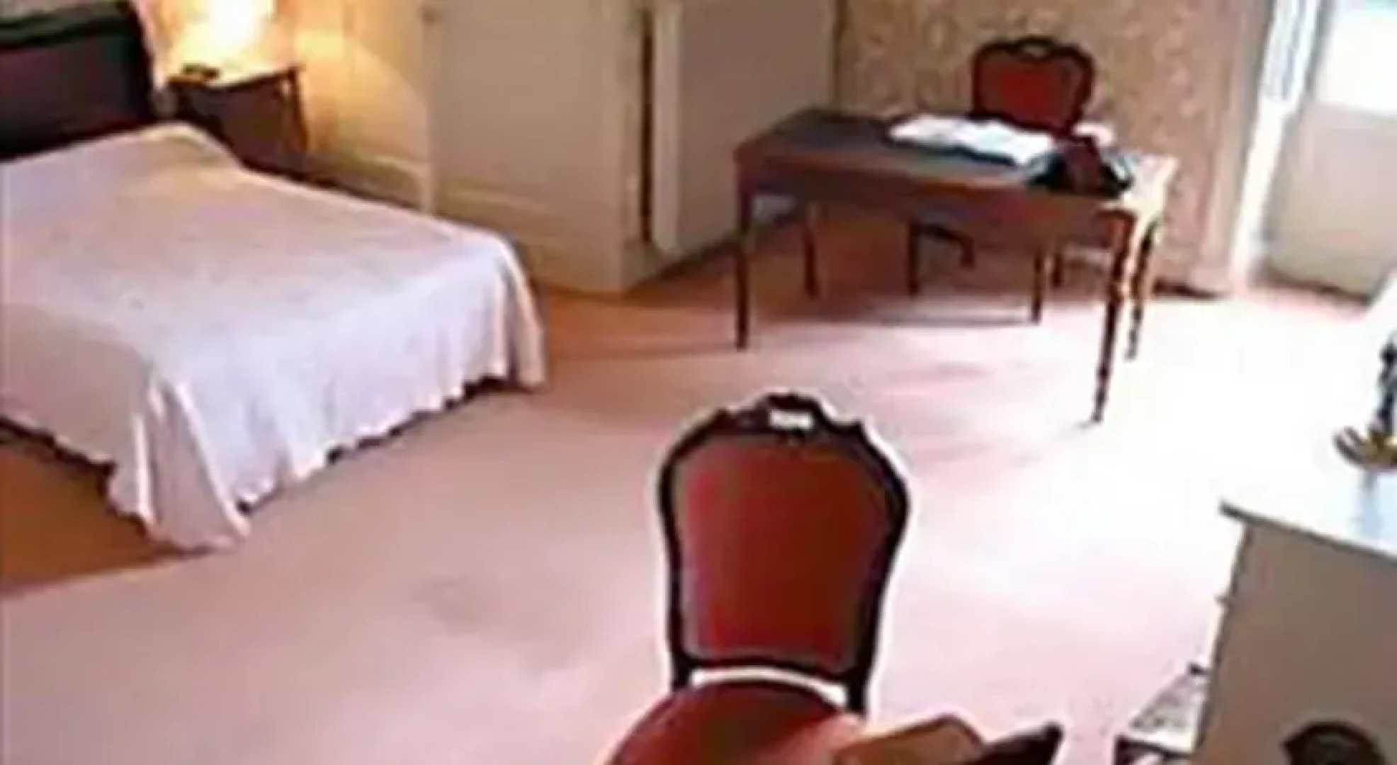 Chateau Hotel Beuvrière