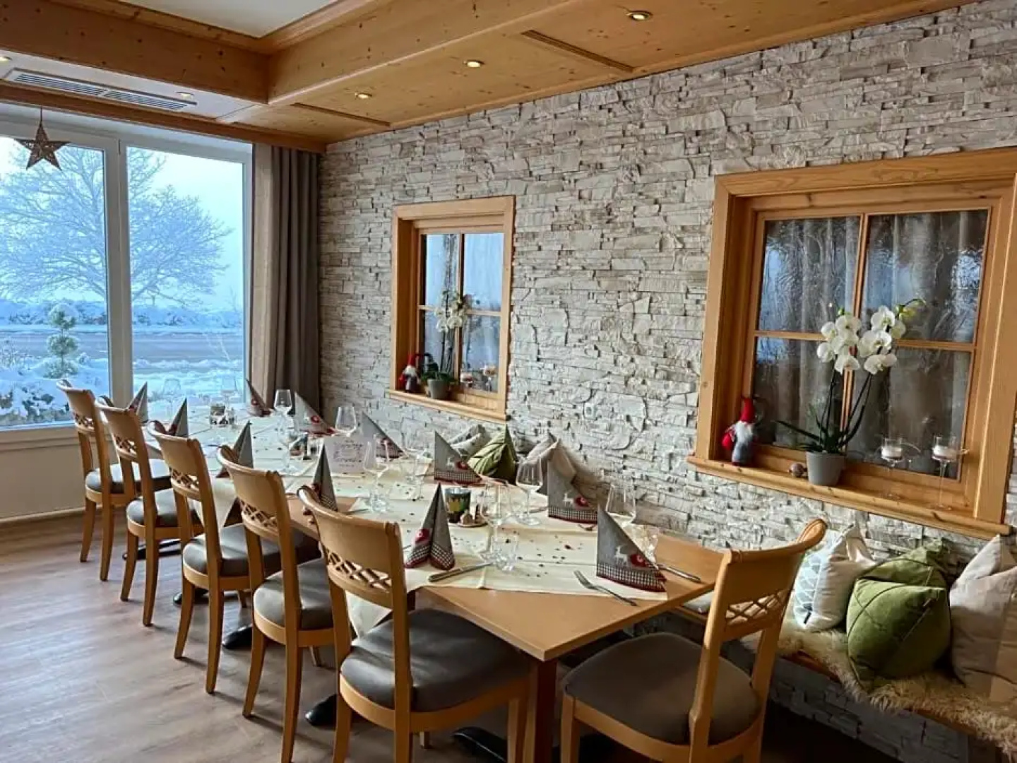 Hotel Fischer am See