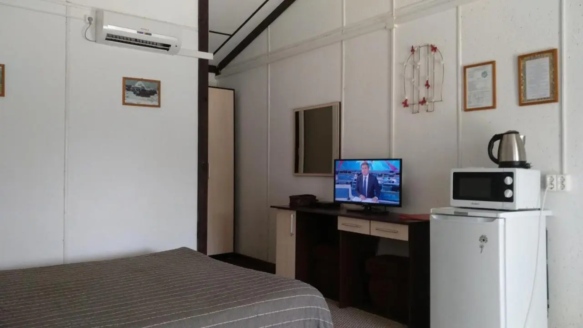 Гостевой Дом Нахаленок