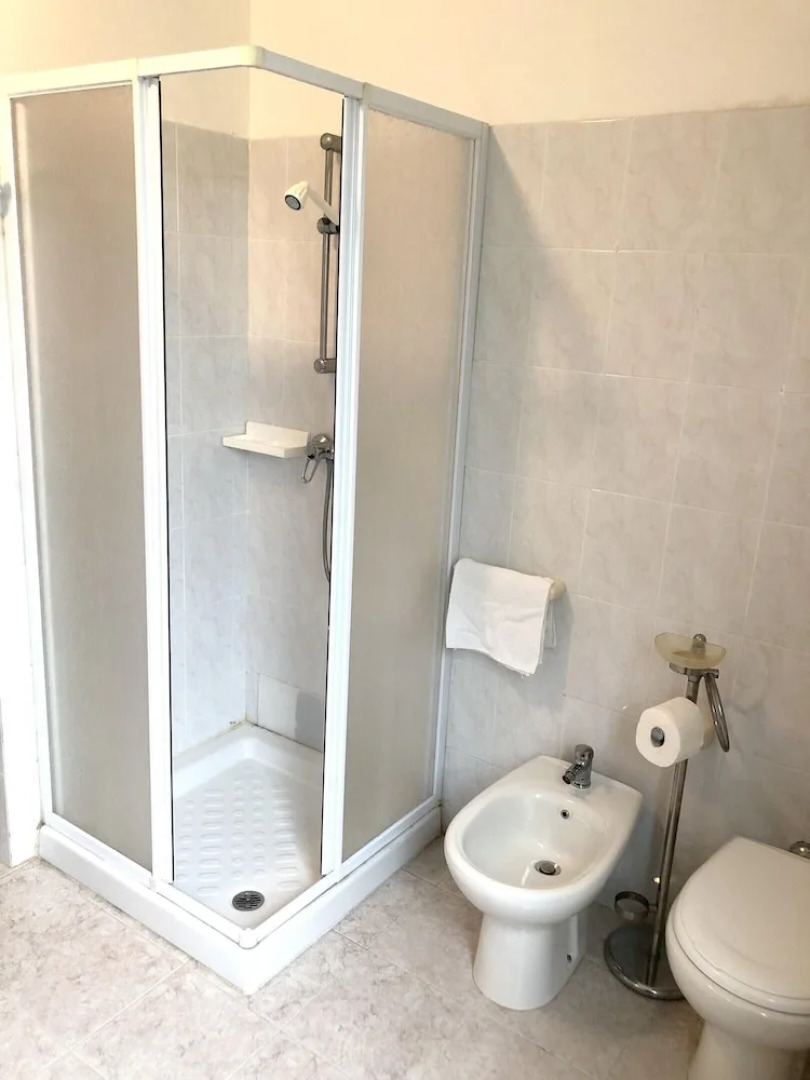 House With 3 Bedrooms in Montenero di Bisaccia, With Wonderful sea Vie