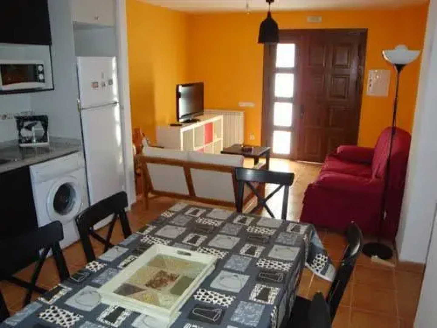 Apartamento Casa Julián