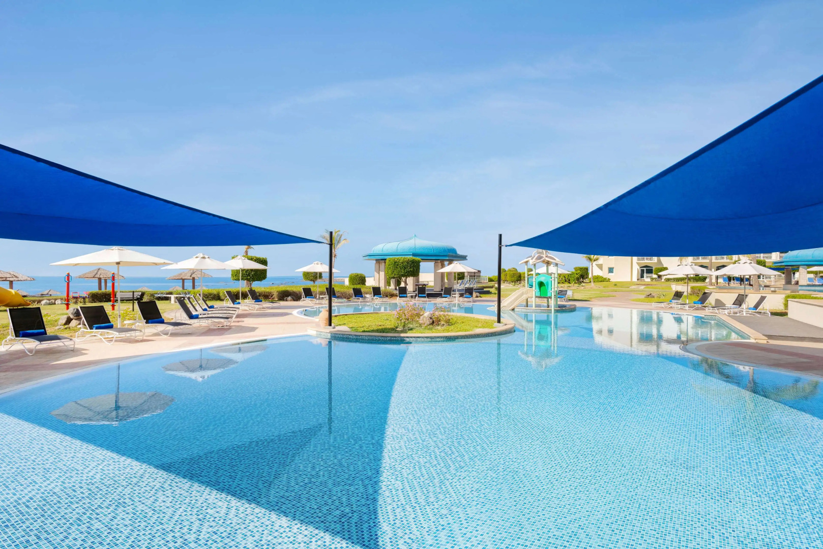 Wyndham Garden Salalah Mirbat