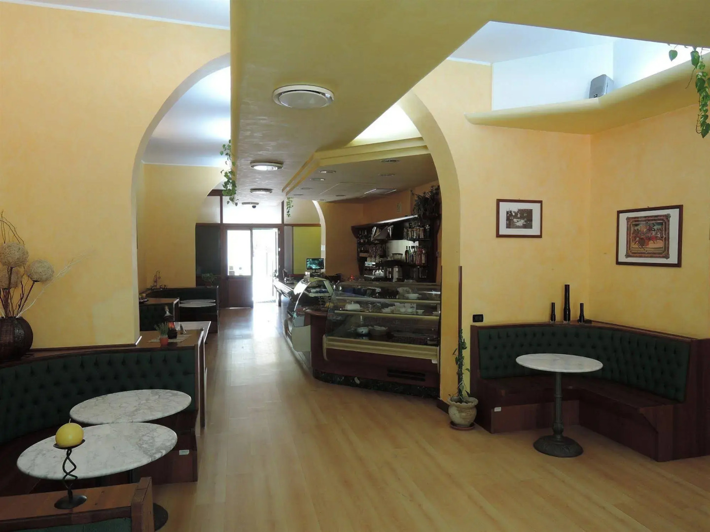 Villa Scaduto Residence