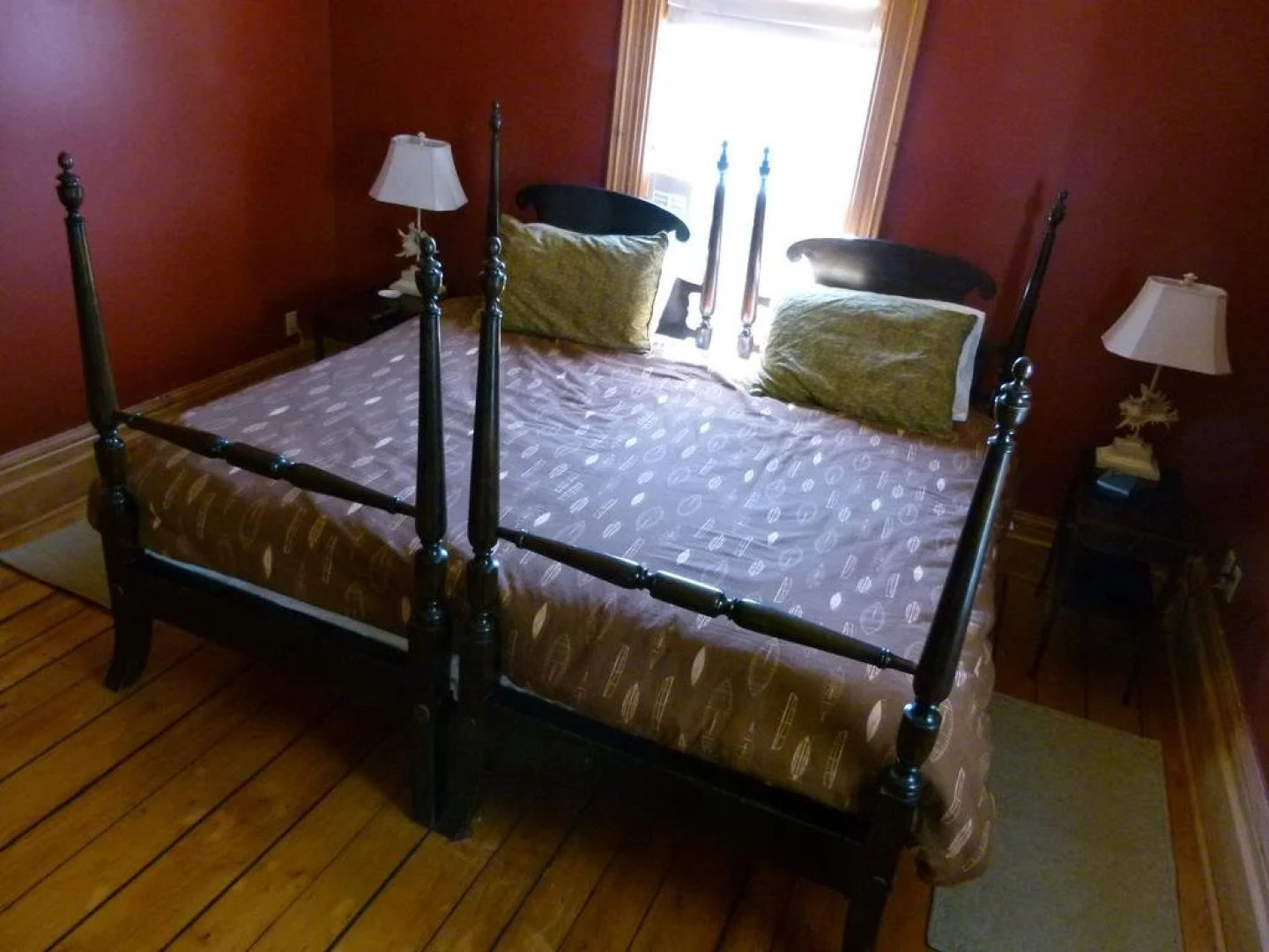 Sail Inn B&B