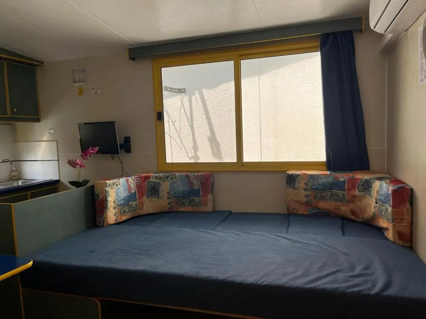 Bungalow at Lake Lugano