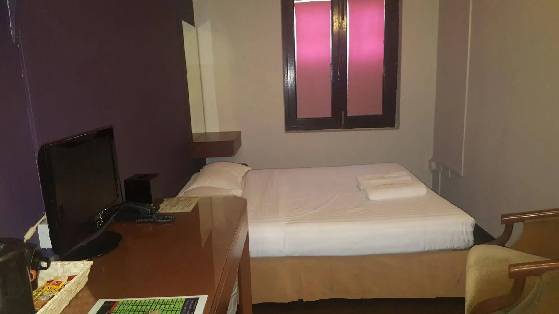 CUBE Family Boutique Capsule Hotel