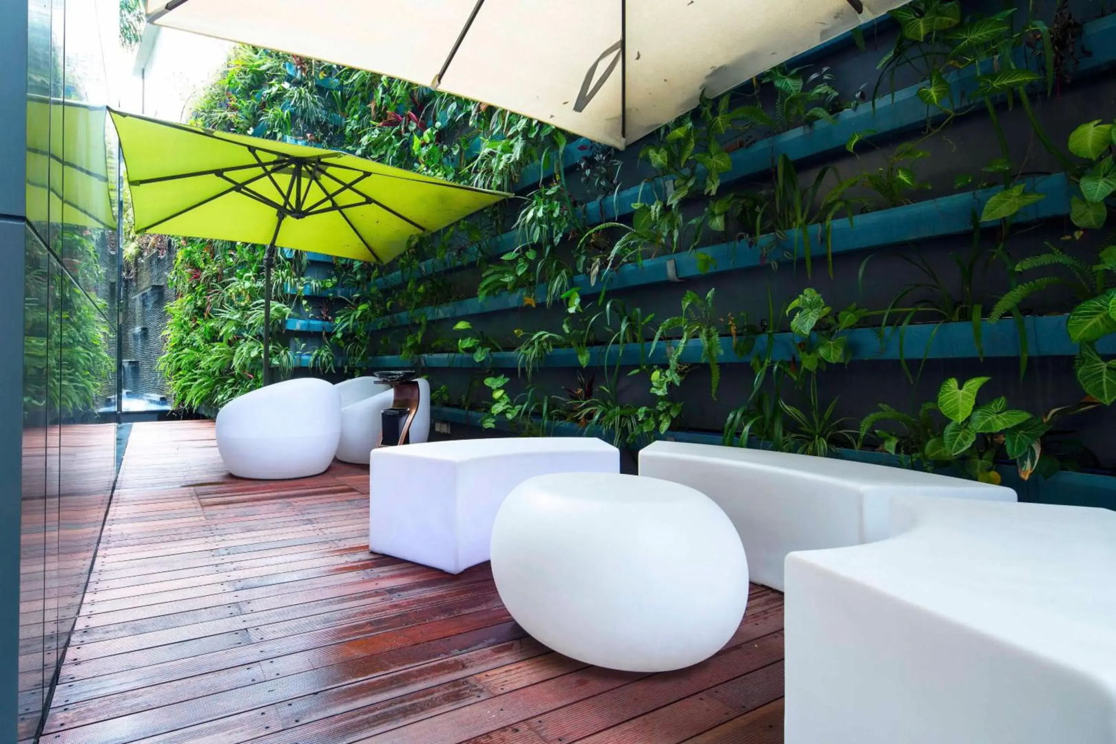 Paco Hotel Guangzhou Dongfeng Road Branch
