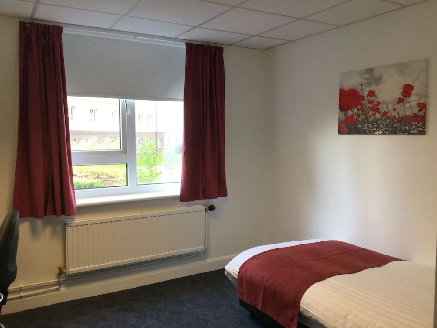 Lancaster University