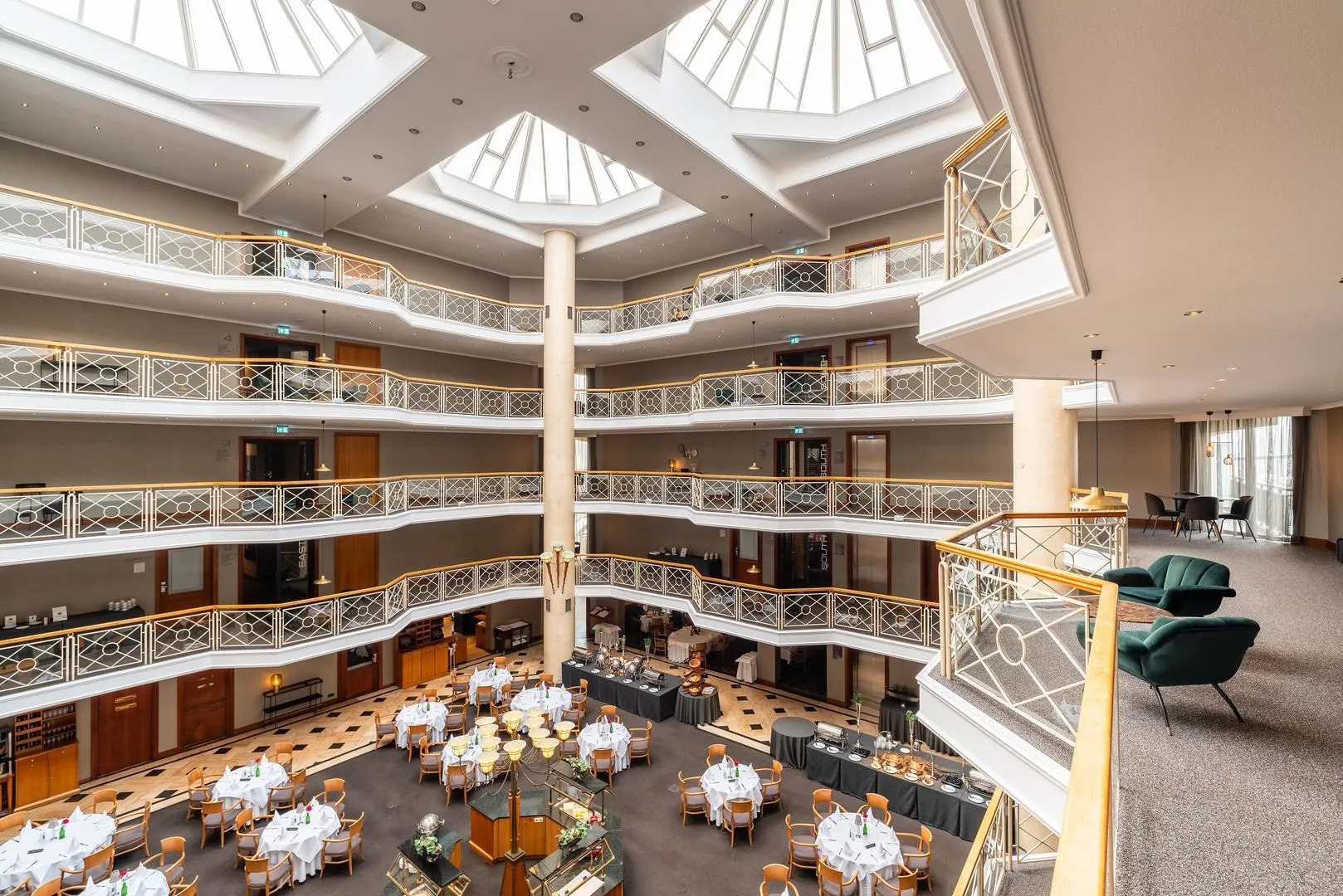 Van der Valk Hotel Berlin Brandenburg