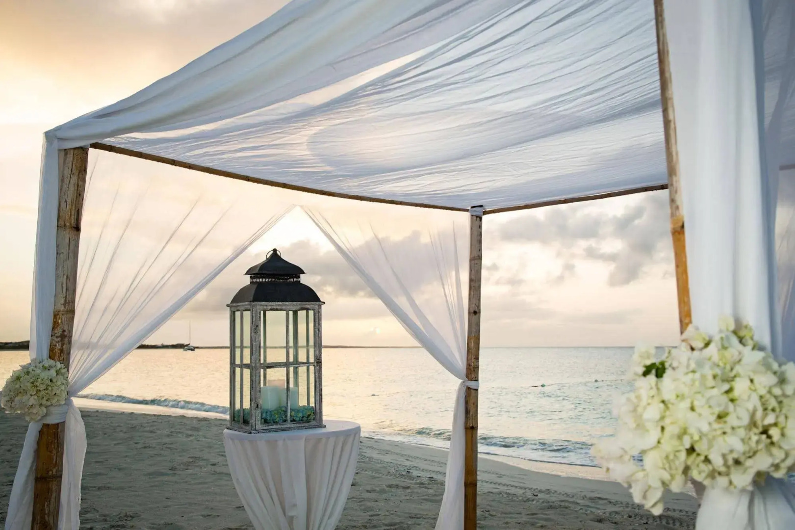 Beach House Turks and Caicos