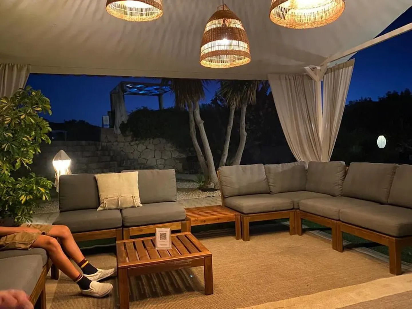 Carrington Sea Magic 2 bed Plus 2 Apartment