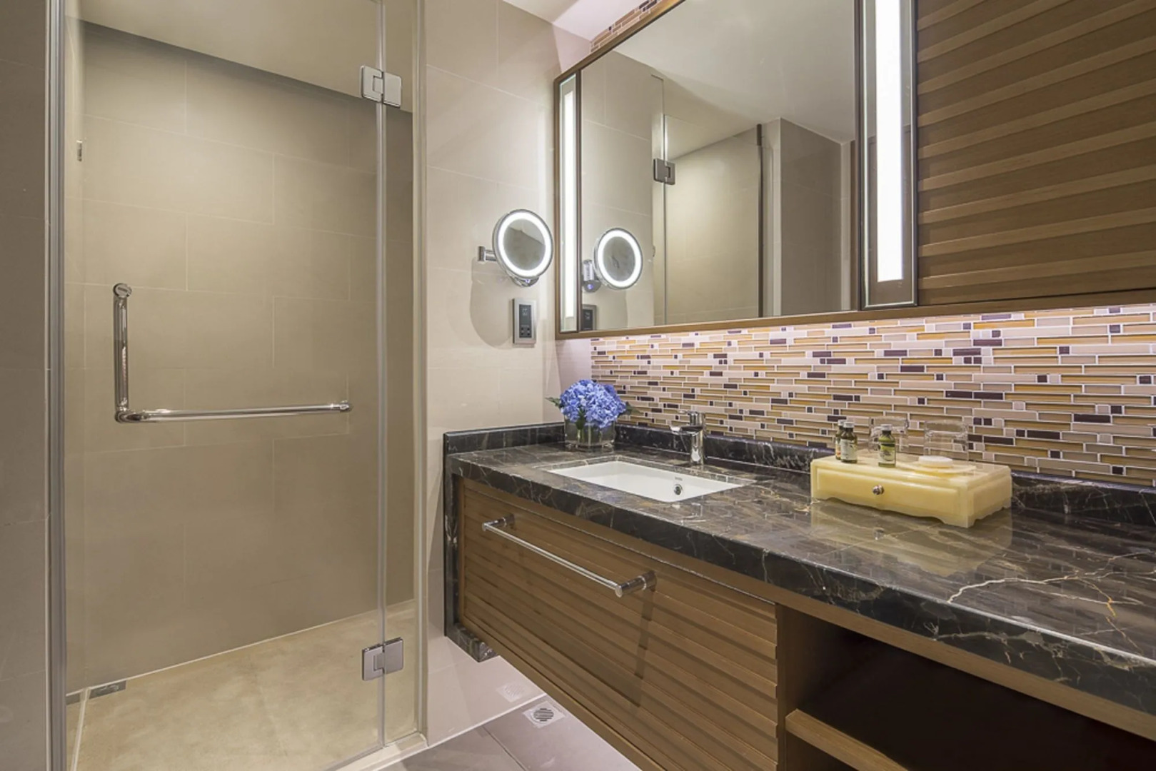 Somerset Swan Lake Hefei