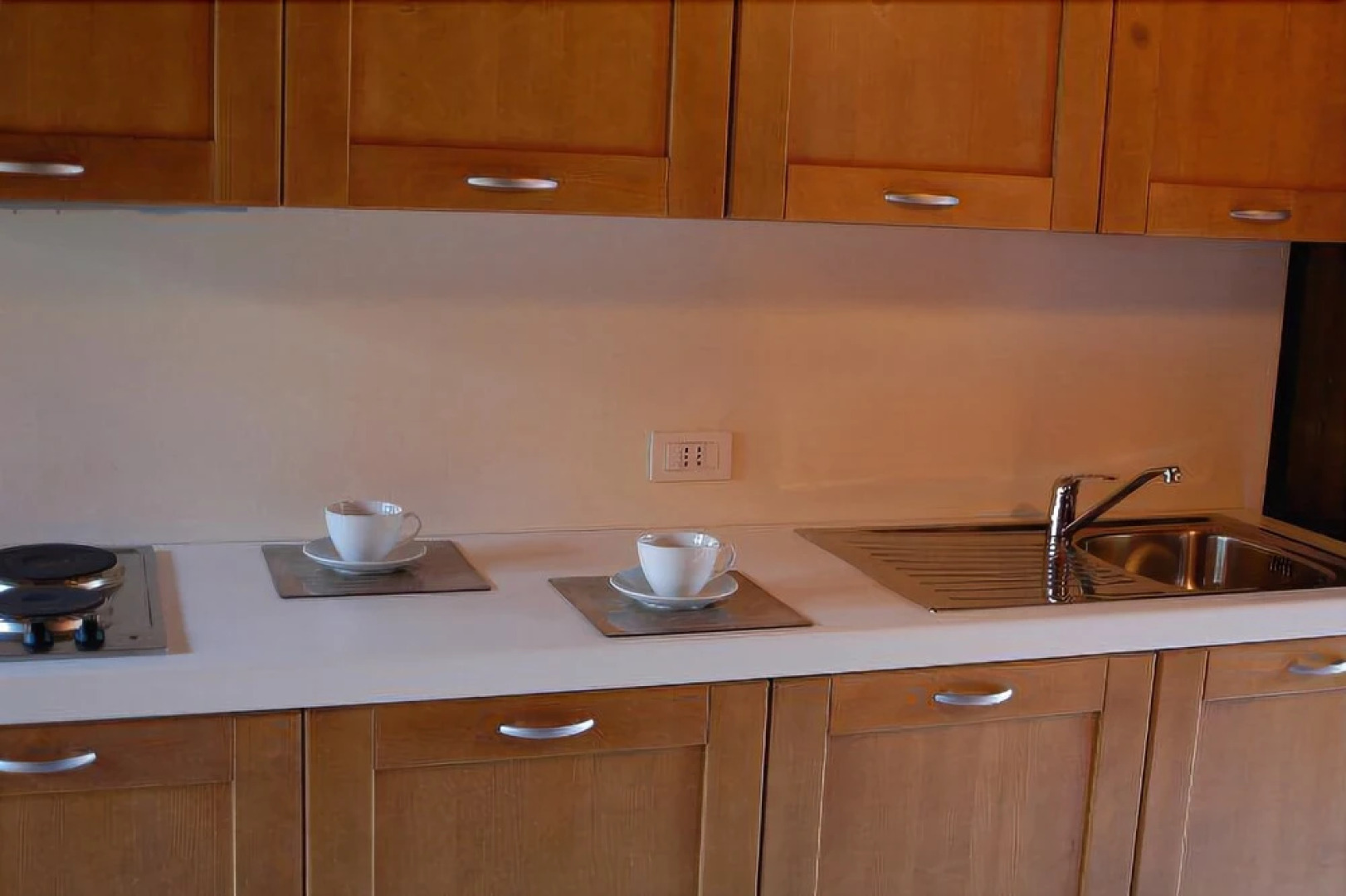 Pietre Gemelle Resort