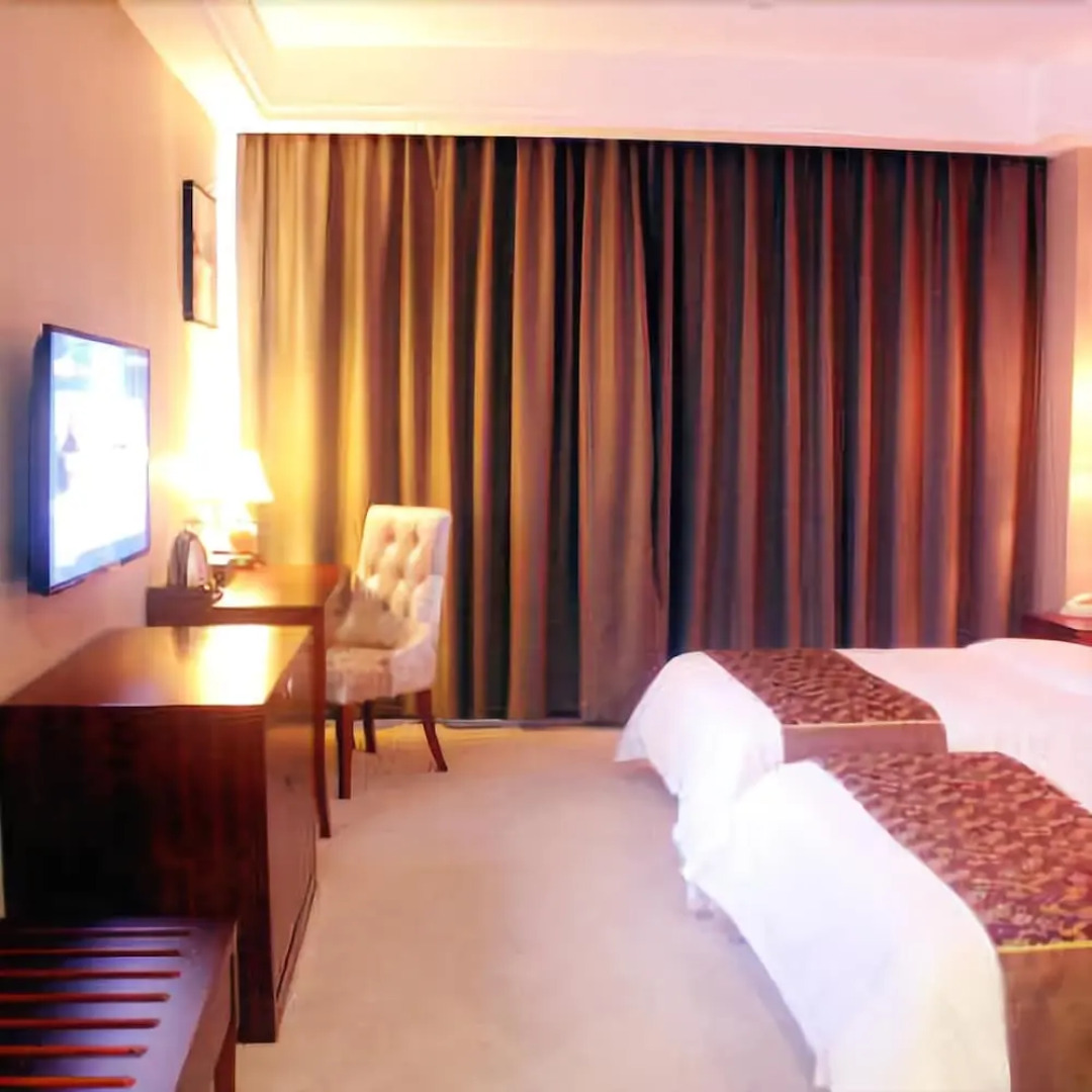 Dongchen International Hotel