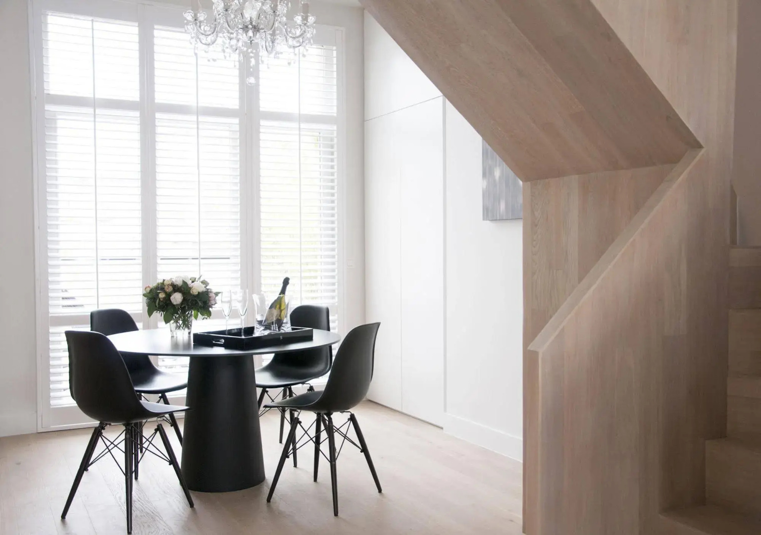 Maison de Trazegnies Antwerp