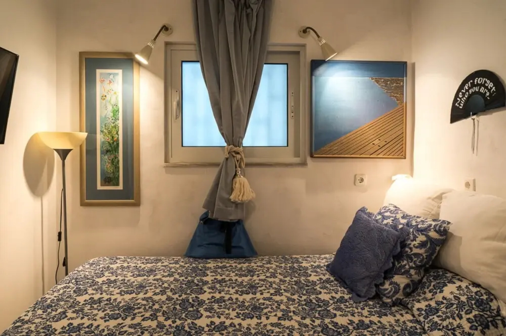 Little Cloud 2BR Seaside Apartment