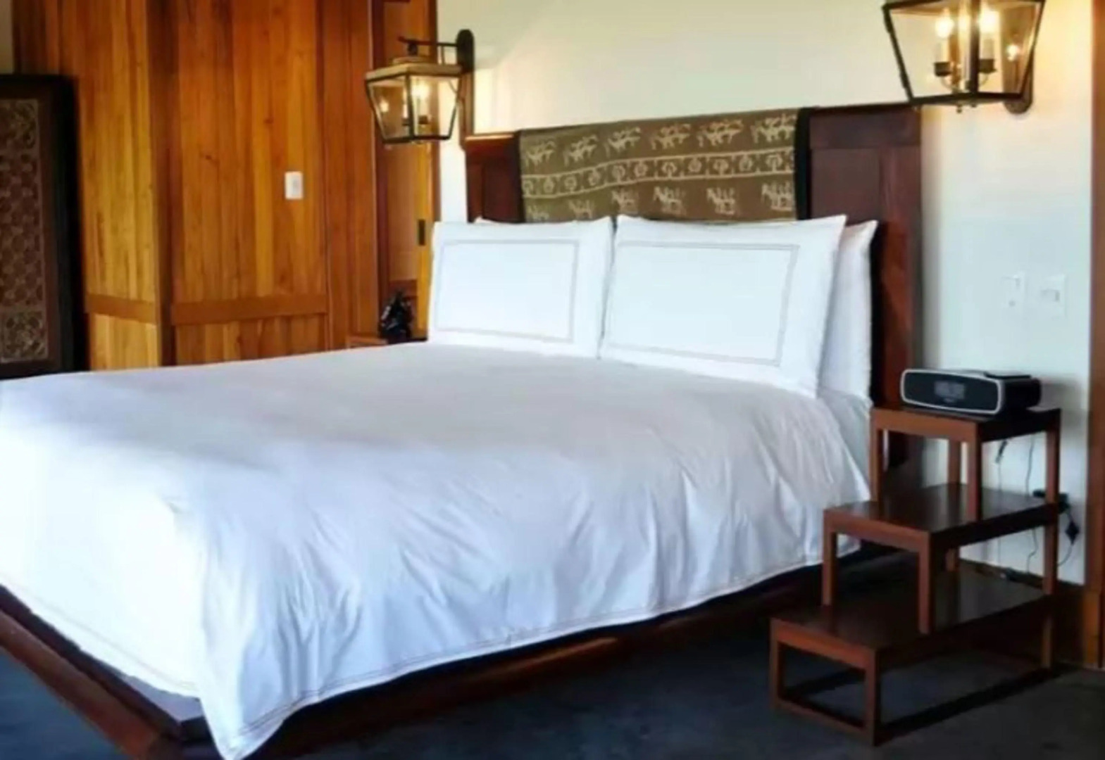 Carmelo Resort & Spa