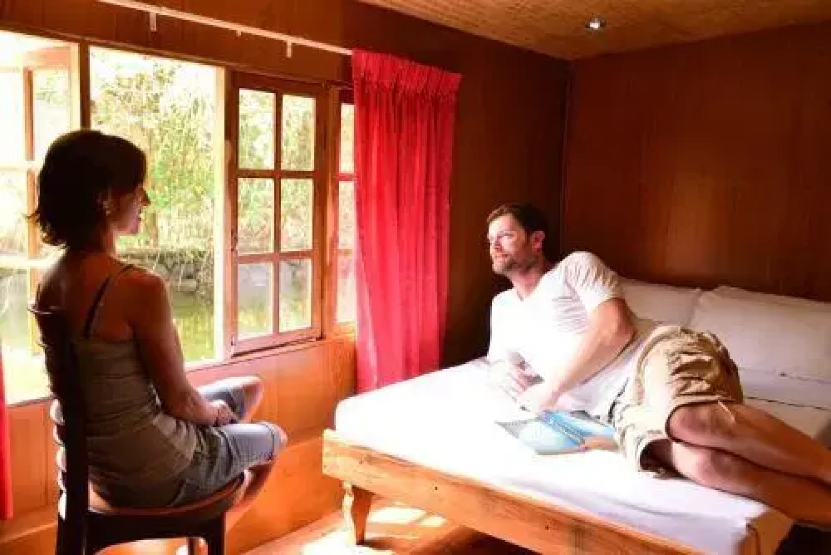 Breeze Backwater Homes - Homestay & Resort