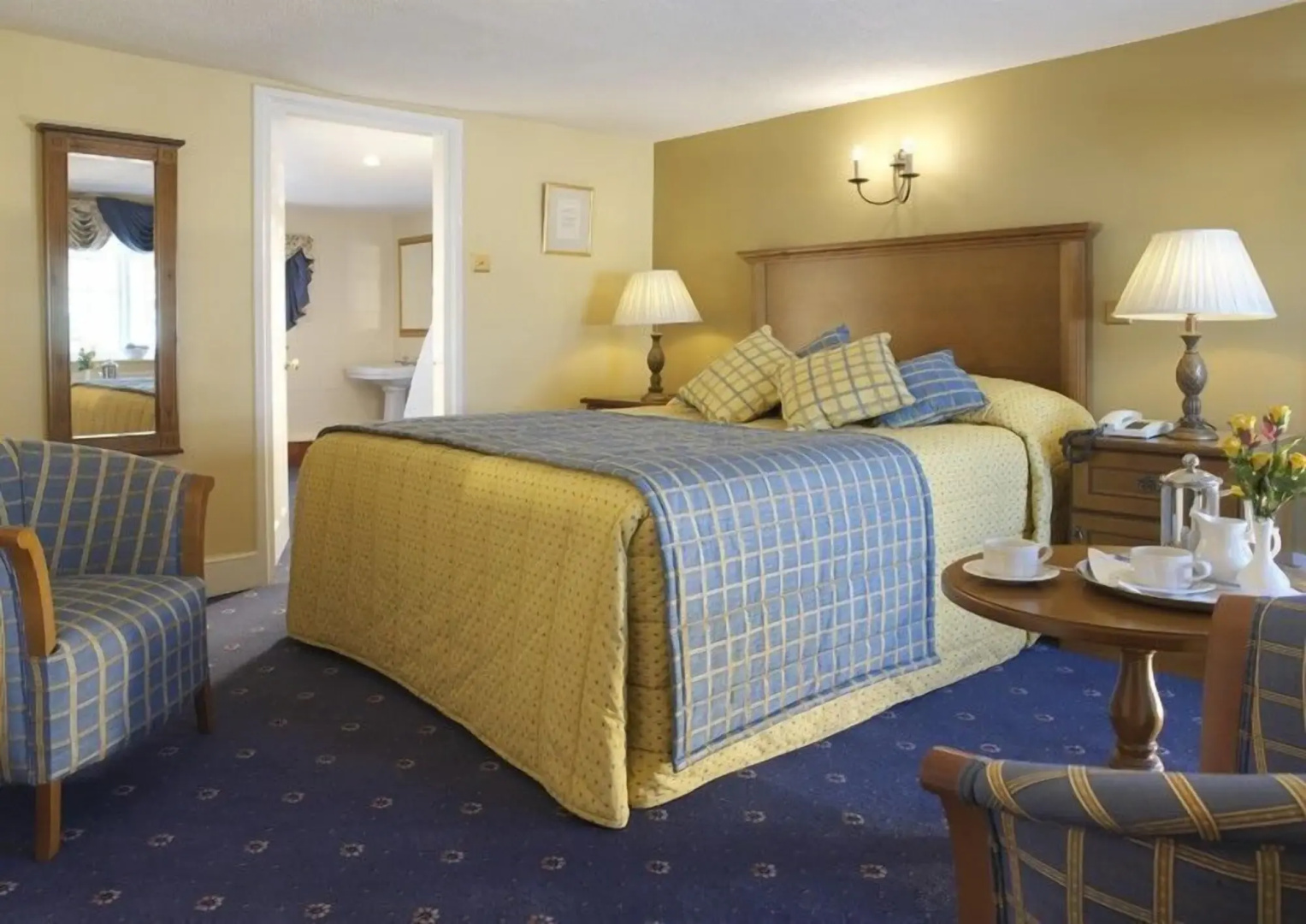 The Bridge Hotel and Spa