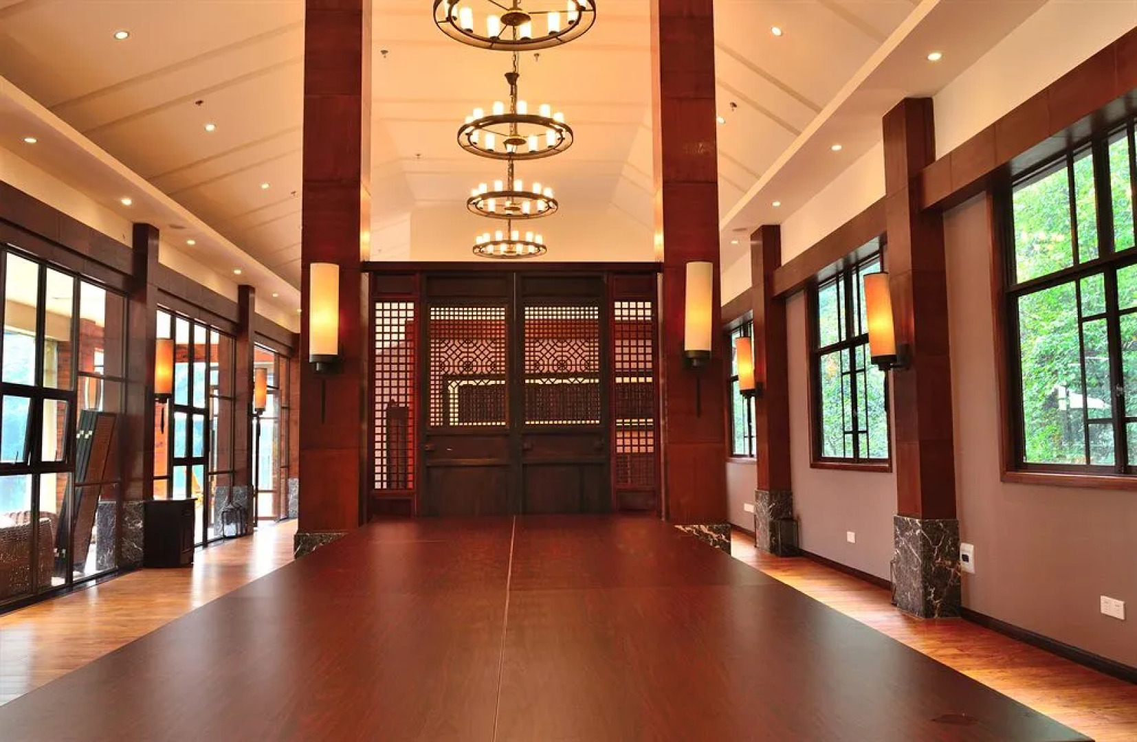 Yunzhihui Longsheng Spa Boutique Hotel