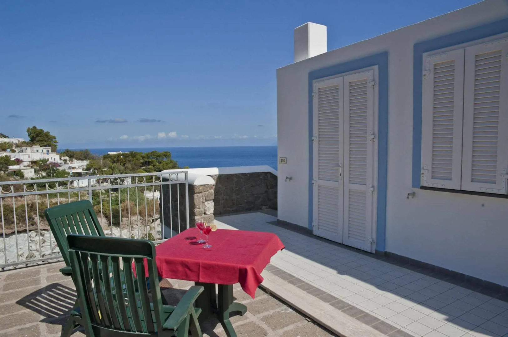 Hotel Villaggio dei Pescatori