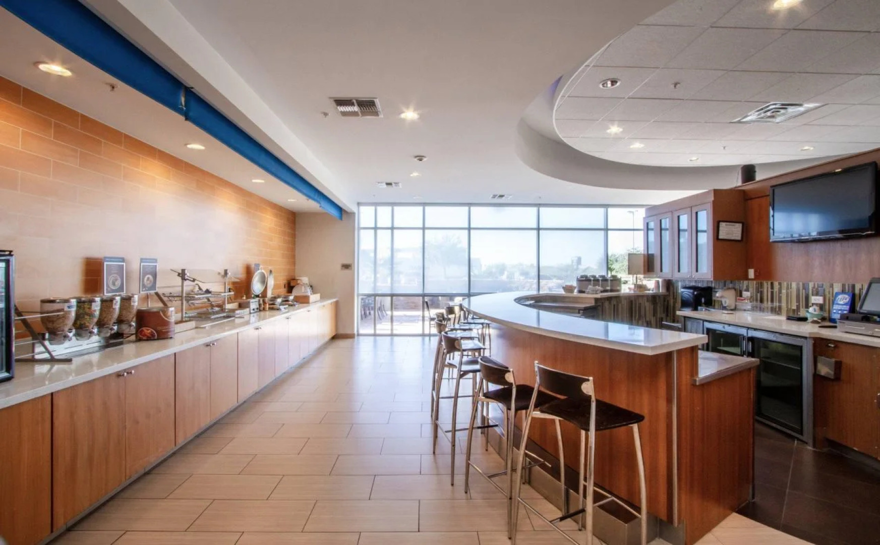 SpringHill Suites by Marriott San Angelo