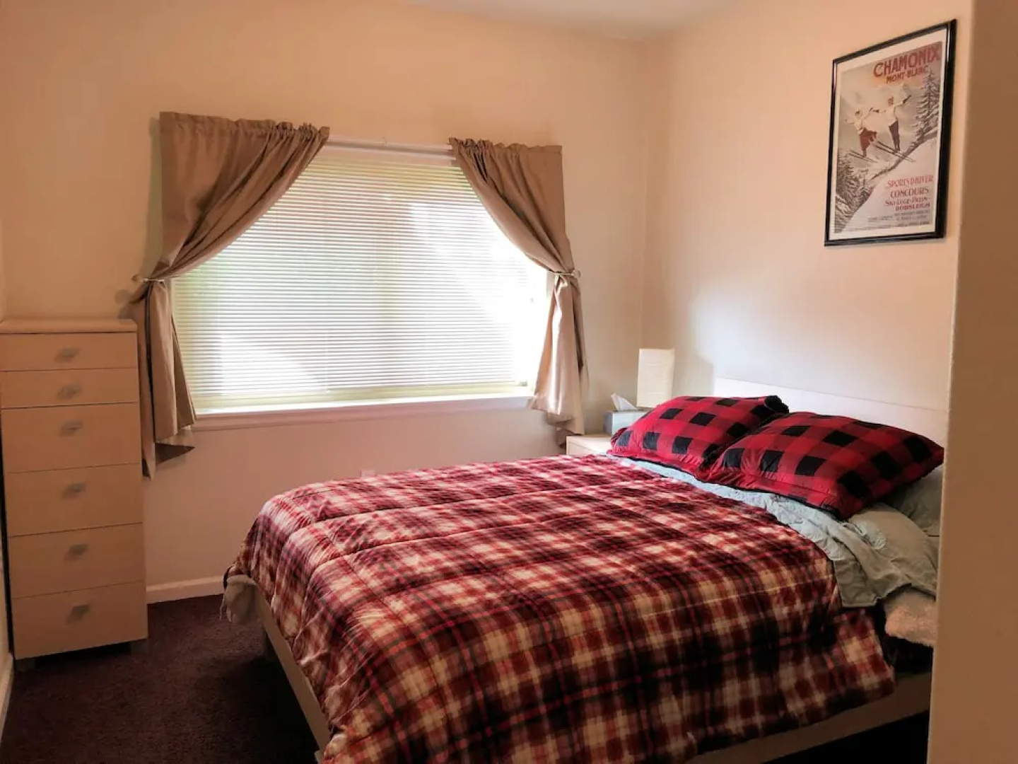 Girdwood Rentals & Accommodations