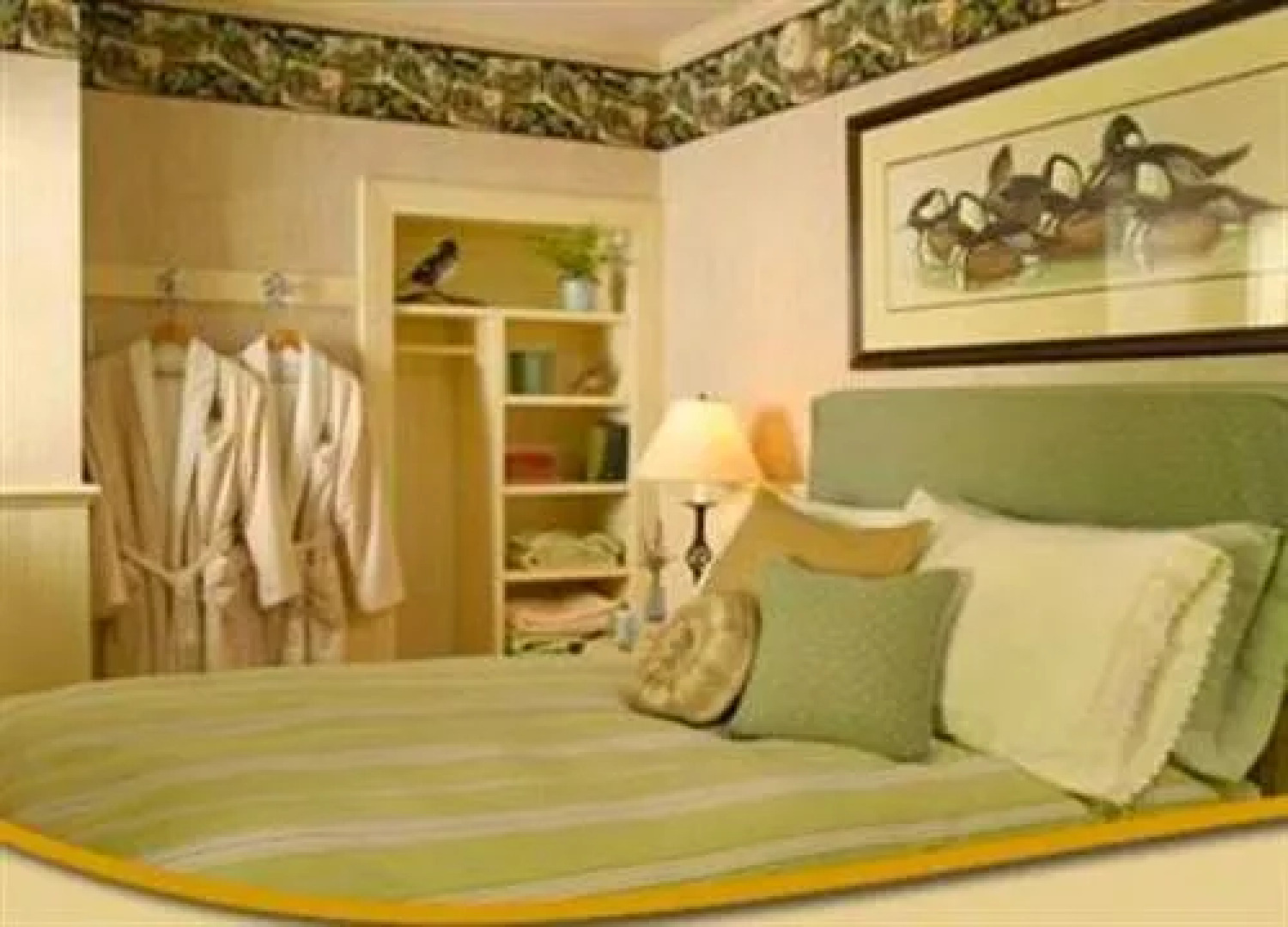 Stone House Inn & Spa