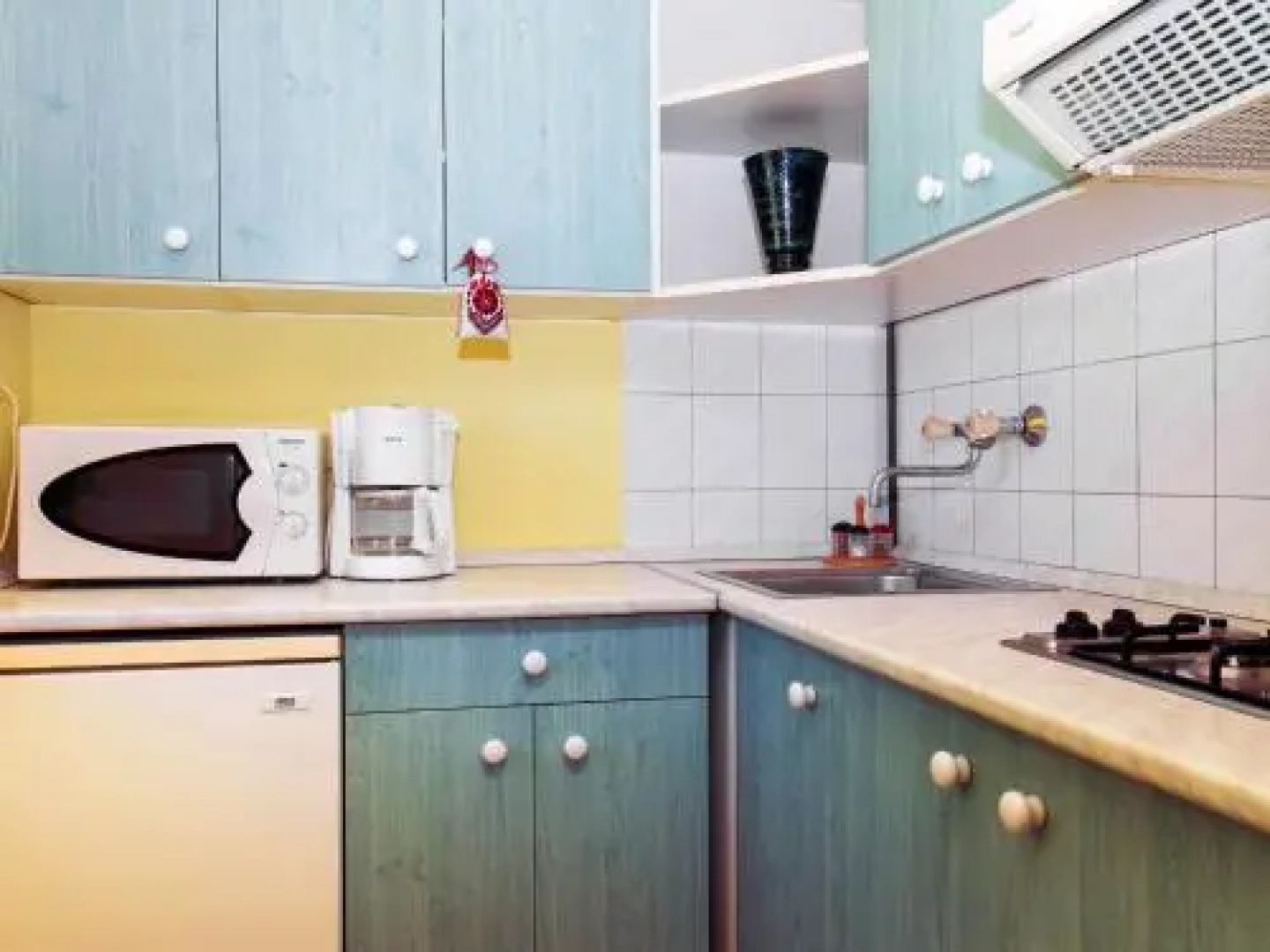 Apartment Balaton A452