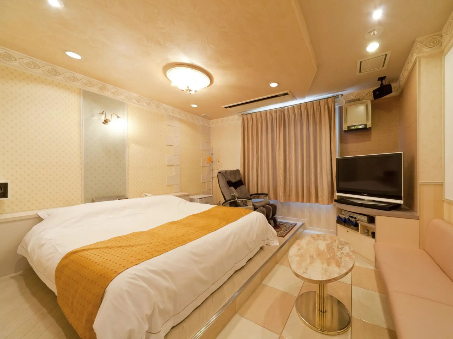 Fine Garden Matsuzaka II