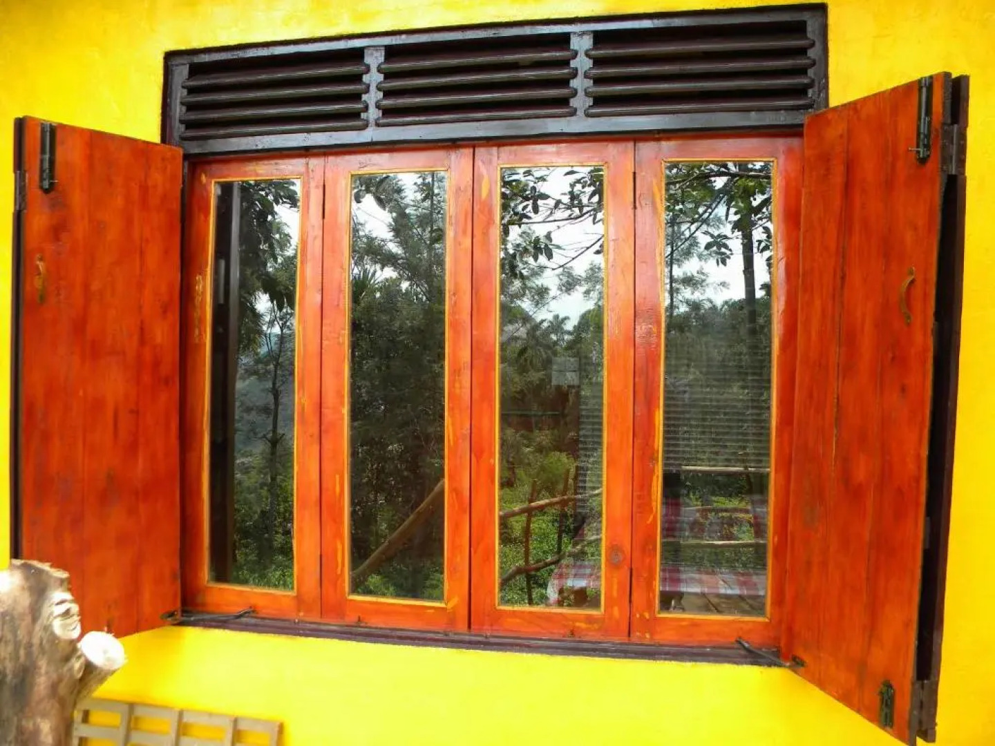 Aelam Home Stay Cabana