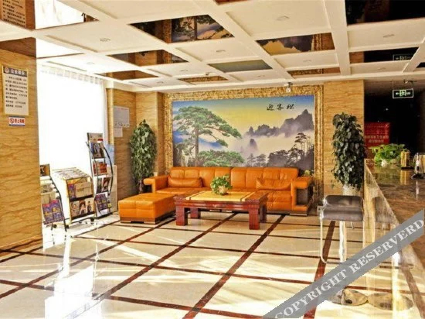 Pebble Motel（Yining Jiefang Road Stalin Street store)