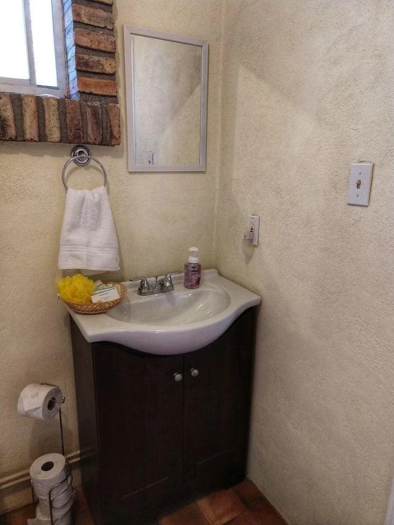 Casita Verde Guesthouse