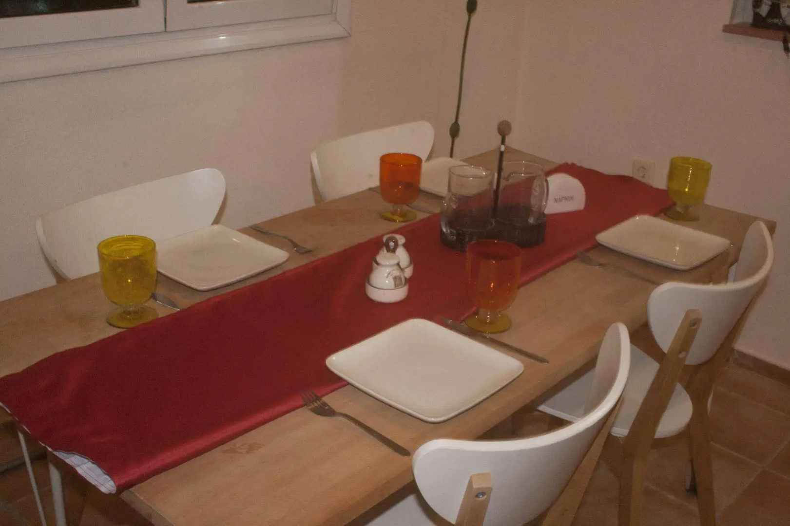 Point Twins Apartments