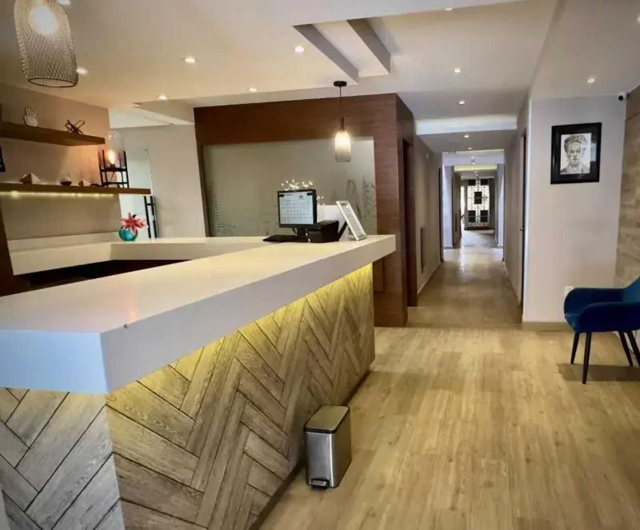 Capital O 109 Hotel Monarca