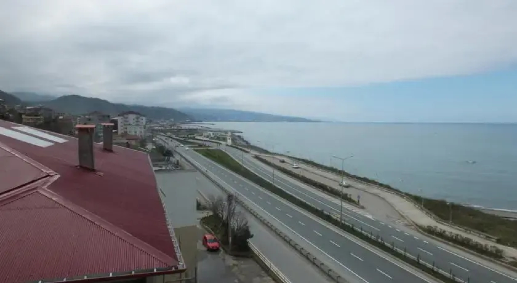 Azak Residence