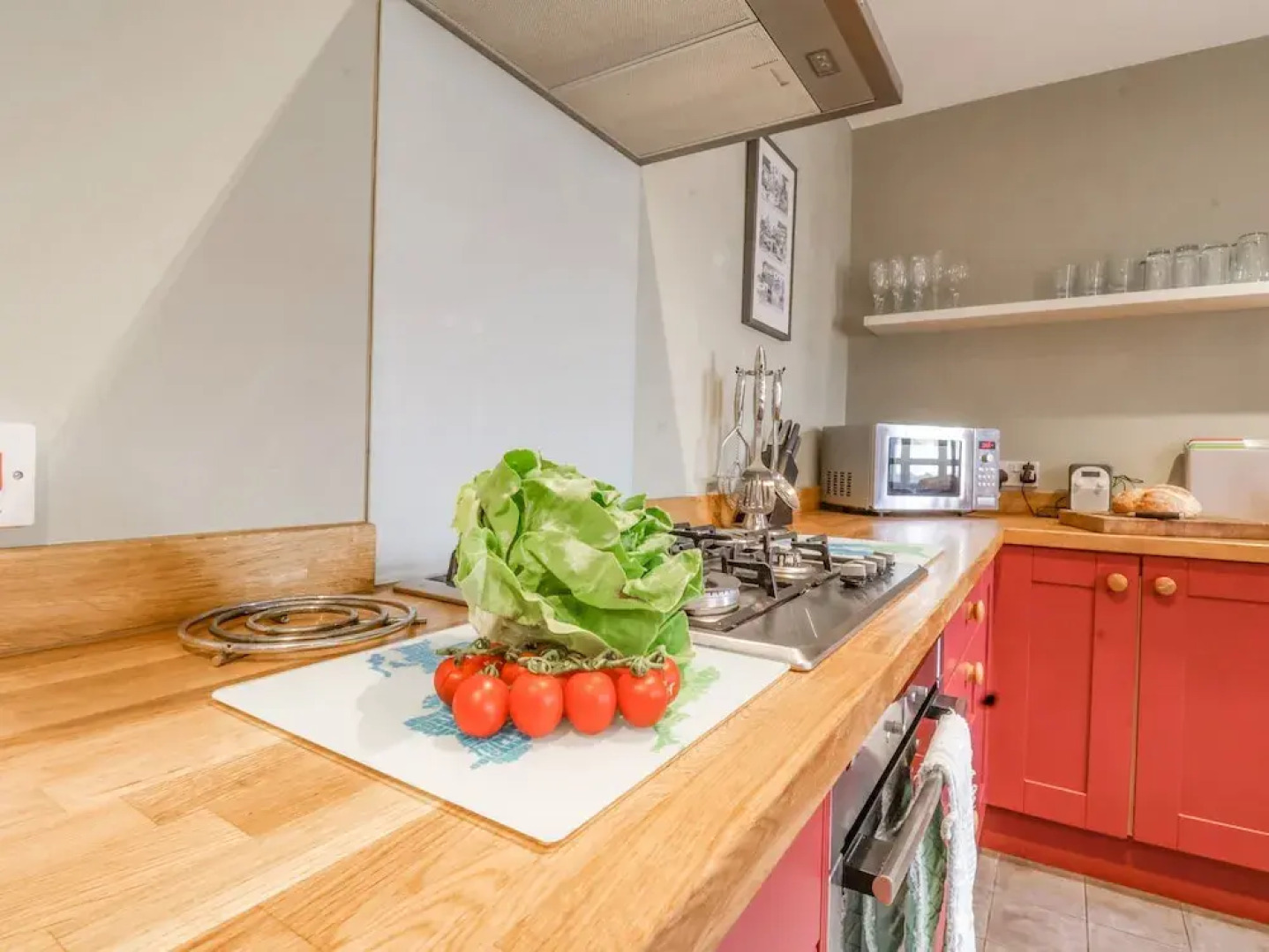 Heron House, Southwold