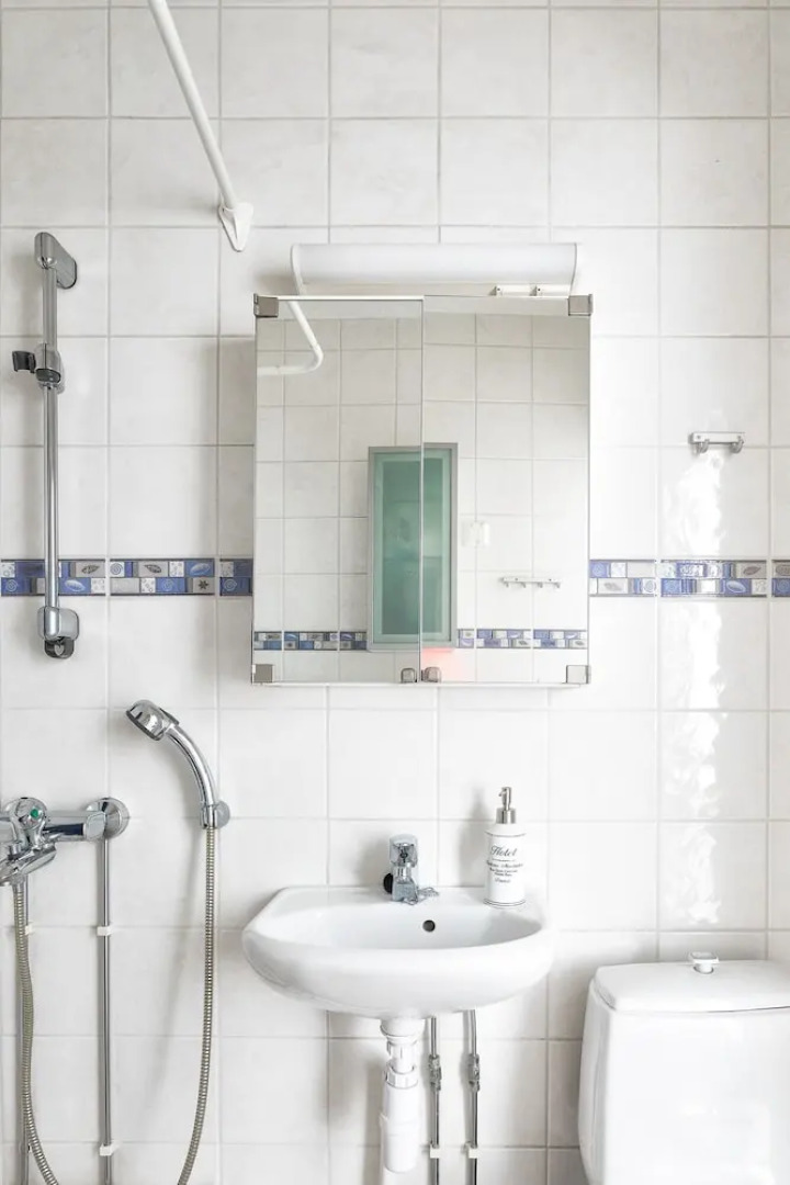 Helsinki downtown Pasila