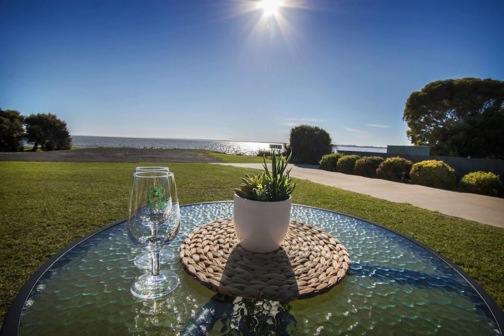 Pelican Perch Retreat