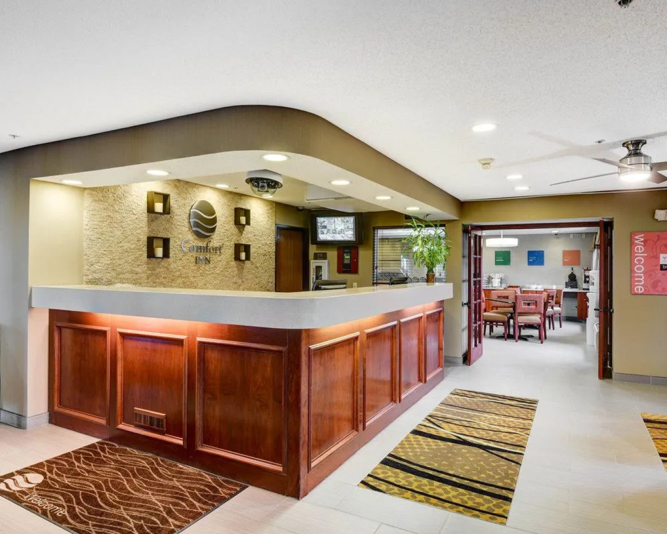Baymont Inn & Suites Concord/Mentor